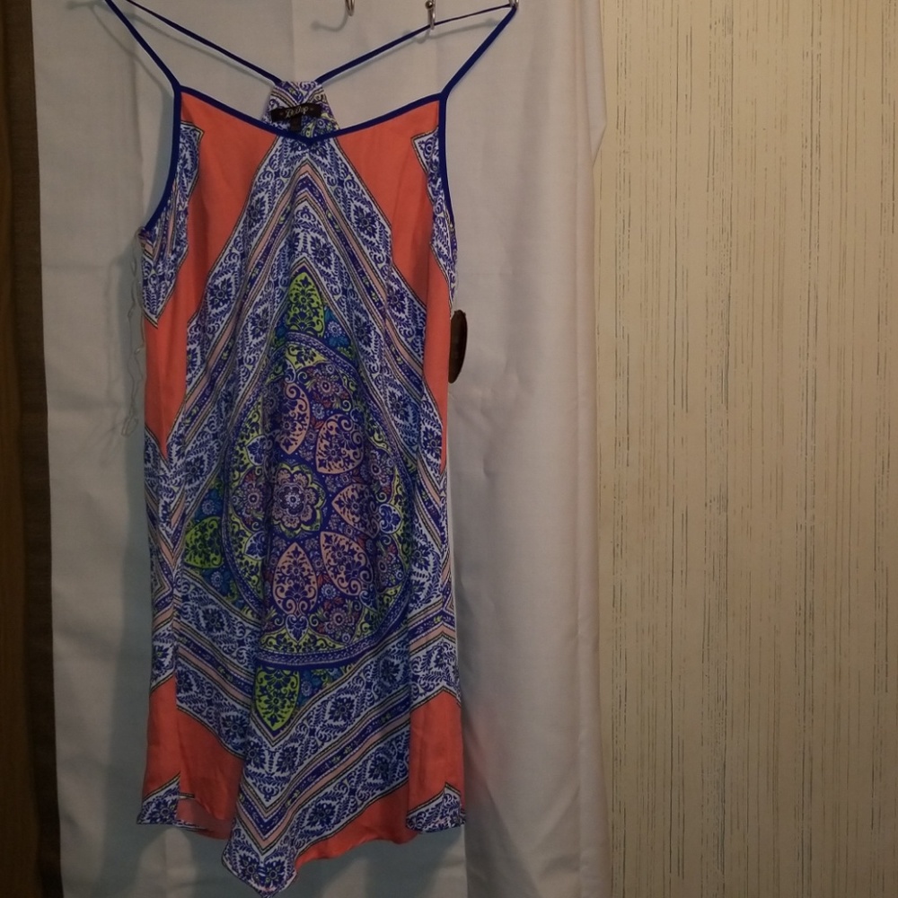 Cute summer dress,  never been worn.